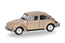 Herpa 421096-003 - H0 - VW Käfer 1303 - saharabeige